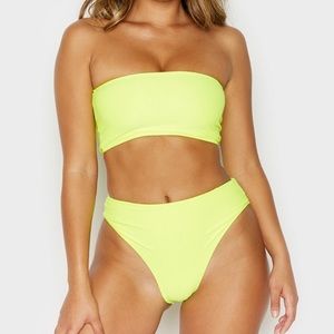 Frankie Bikini